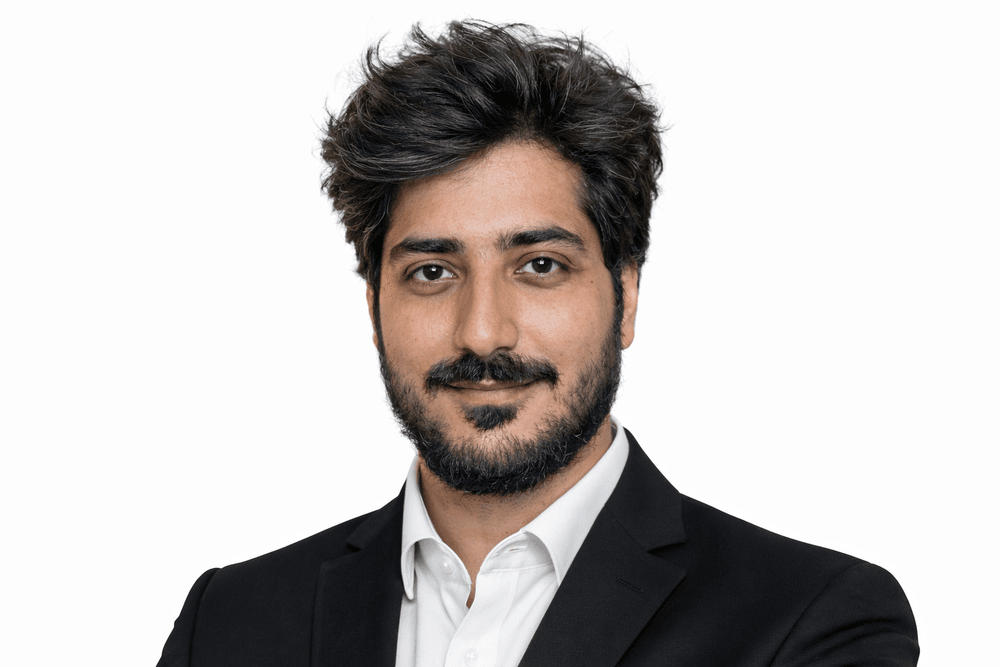 Akhil Sharma