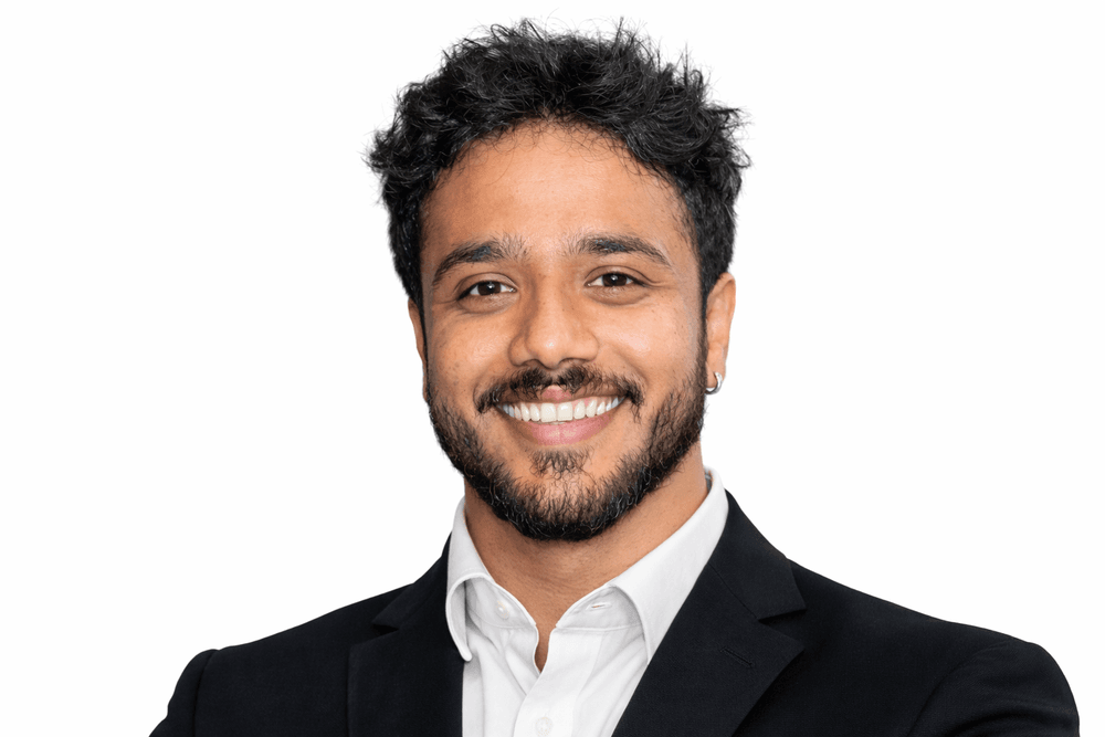 Akhil Thakur